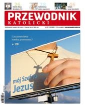 Przewodnik Katolicki 43/2011