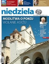 Niedziela 43/2011