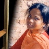 Asia Bibi stara się o azyl we Francji