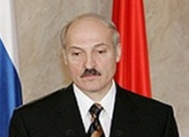 Łukaszenka podpisał zmiany w kodeksie karnym - za próbę "działań terrorystycznych" grozi kara śmierci