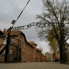 Znicze w Auschwitz