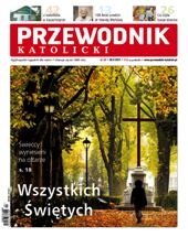 Przewodnik Katolicki 44/2011