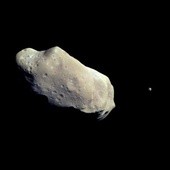 Blisko Ziemi przeleci asteroida