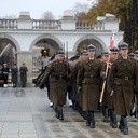 Znany grób nieznanego żołnierza