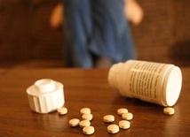 USA: Masowo nadużywają leków przeciwbólowych