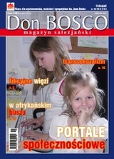 Don BOSCO 11/2011