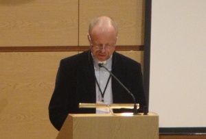 Ks. prof. dr hab. Waldemar Rakocy
