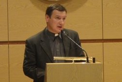 Ks. dr Stefan Radziszewski