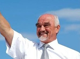 Rozmowy w sprawie Naddniestrza