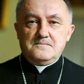 abp Kazimierz Nycz