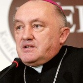 Abp Kazimierz Nycz