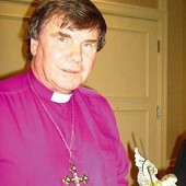 abp John Hepworth