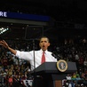 Obama do Liberyjczyków: głosujcie