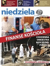 Niedziela 45/2011