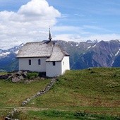 Szwajcaria: Kościół bez księży?