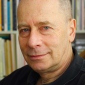 Profesor Jan Grossfeld