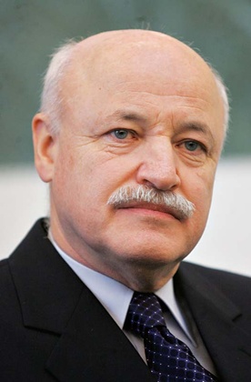 Witold Koziński