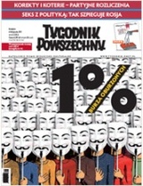Tygodnik Powszechny 45/2011