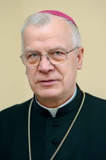 Abp Józef Michalik