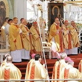 Biskupi o kapłaństwie i wyborach