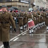 Warszawskie obchody Święta Niepodległości