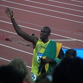 Bolt chce zdobyć cztery olimpijskie złota