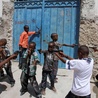 Somalia: wojsko nie pomoże