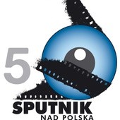 Sputnik nad Warszawą