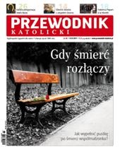 Przewodnik Katolicki 46/2011