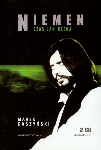 Marek Gaszyński, Niemen. Czas jak rzeka, WAM 2009