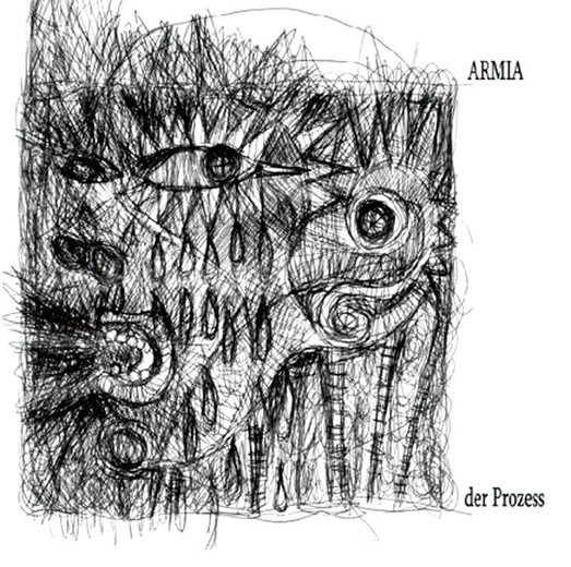 Armia, Der Prozess, Isound Studio 2009