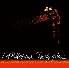 La Pallotina, Pusty plac, La Pallotina 2008