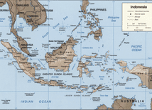 Indonezja: ciągle wzrasta liczba ofiar tsunami 