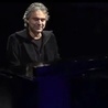 Bocelli: Jestem po stronie życia