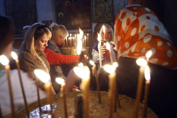 Liban: Chrześcijanie potrzebują pomocy