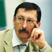 prof. Jan Żaryn