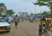 Benin: Miasto posprzątane. "Cuda się zdarzają"