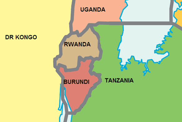 Rwanda/ Burundi: Wyzwania formacji kapłanów