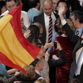 Hiszpania: Kampania wyborcza w cieniu kryzysu