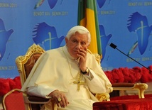 Papież podpisał adhortację „Africae munus”