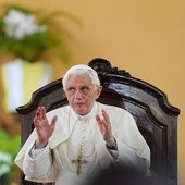 Papież przekazał adhortację "Africae munus"