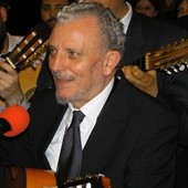 Kiko Argüello