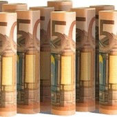 Kłopoty z euro