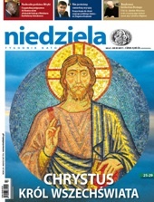 Niedziela 47/2011