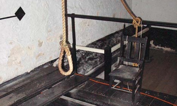PiS chce kary śmierci