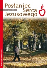 Posłaniec Serca Jezusowego 11/2011