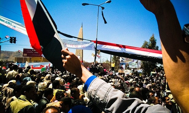 Jemen: Prezydent Salah ogłosił amnestię