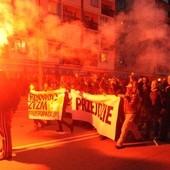 Polska Antifa - nowy ekstremizm
