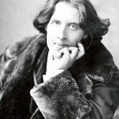Oskar Wilde