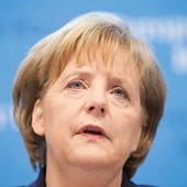 Angela Merkel